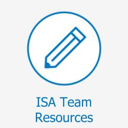 ISA Team Resources 